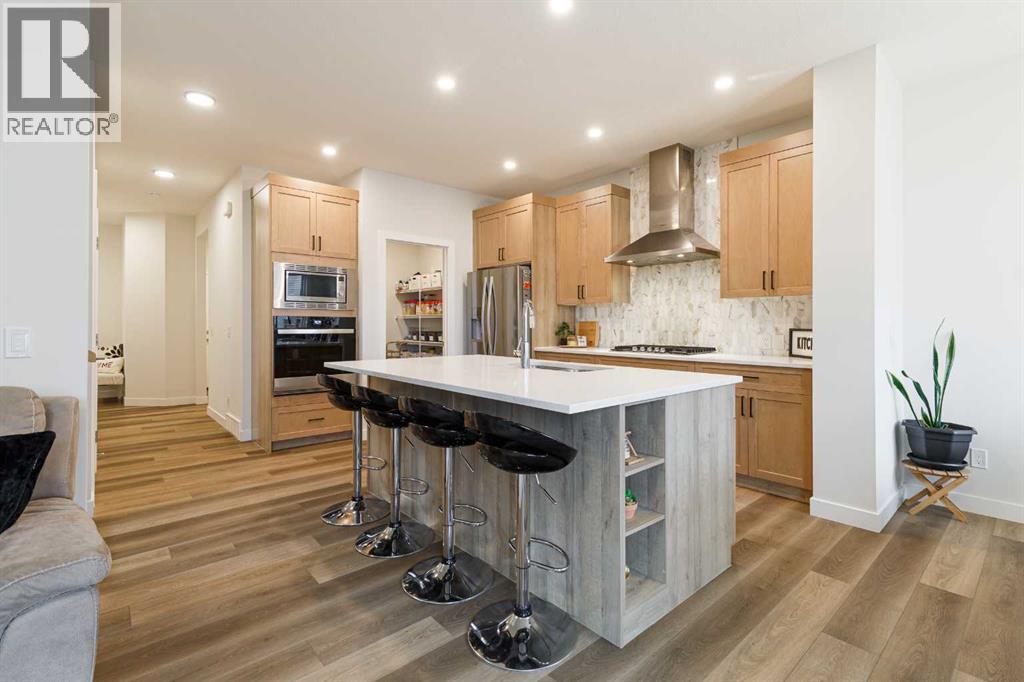 Single Family House for Sale in  Legacy Reach Park SE Legacy Calgary 