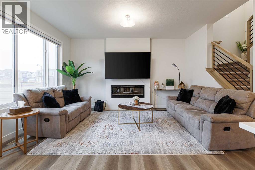 Single Family House for Sale in  Legacy Reach Park SE Legacy Calgary 