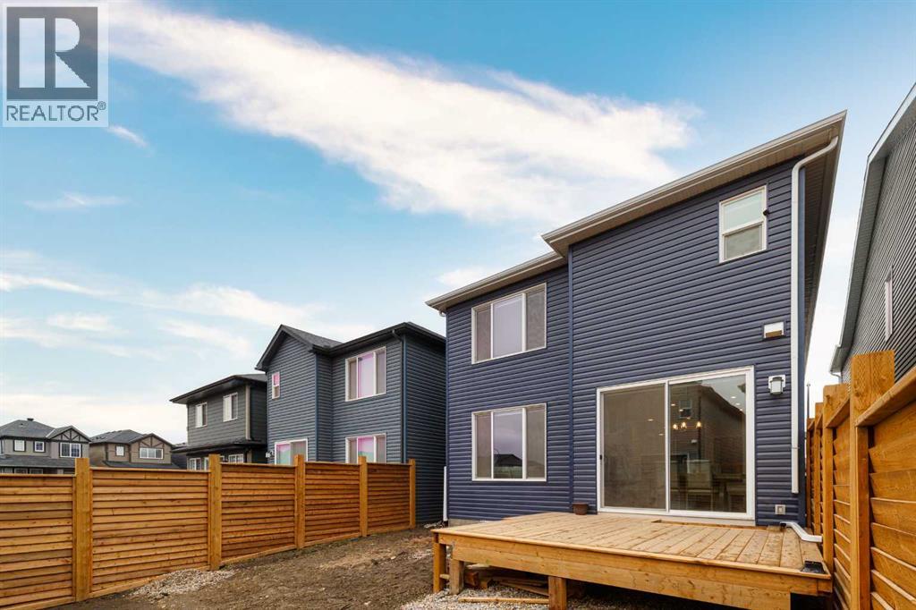 Single Family House for Sale in  Legacy Reach Park SE Legacy Calgary 