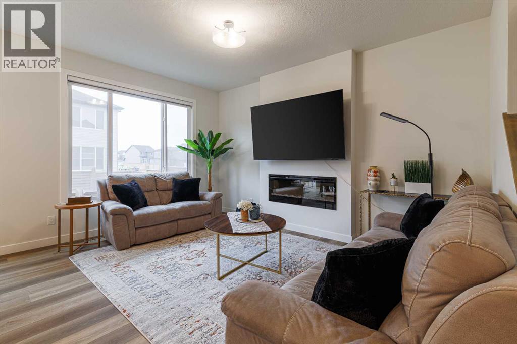 Single Family House for Sale in  Legacy Reach Park SE Legacy Calgary 