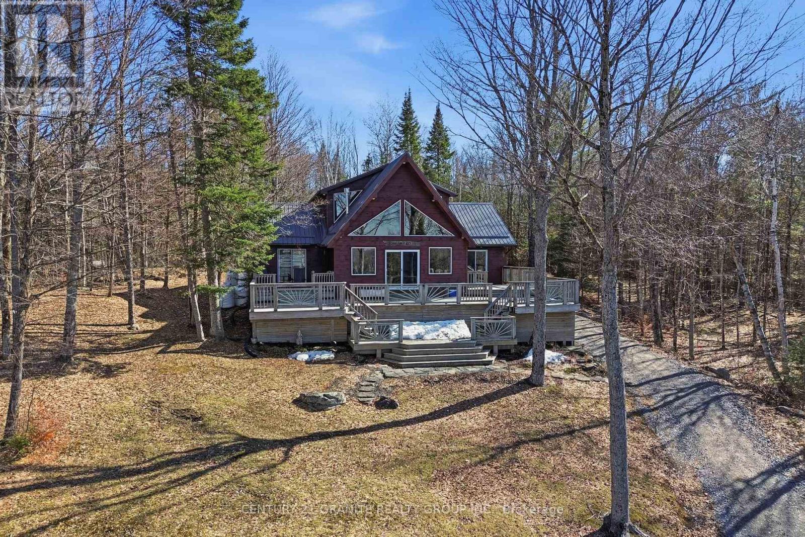 27158 HIGHWAY 28 SOUTH - 1