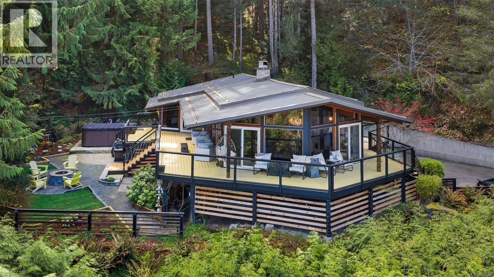 6156 Genoa Bay Rd - 2