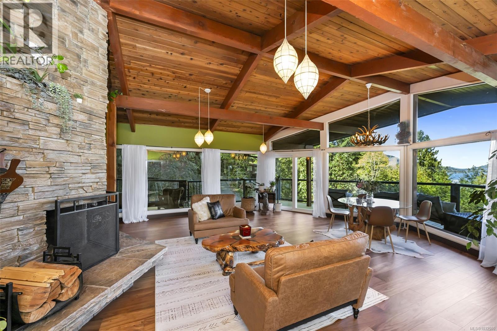 6156 Genoa Bay Rd - 21
