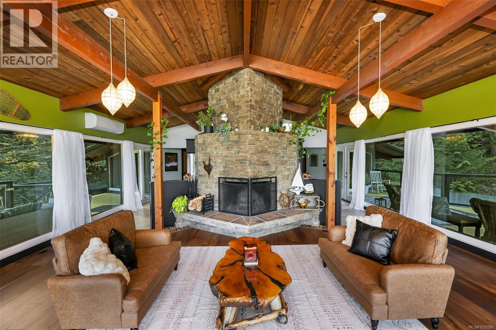 6156 Genoa Bay Rd - 22