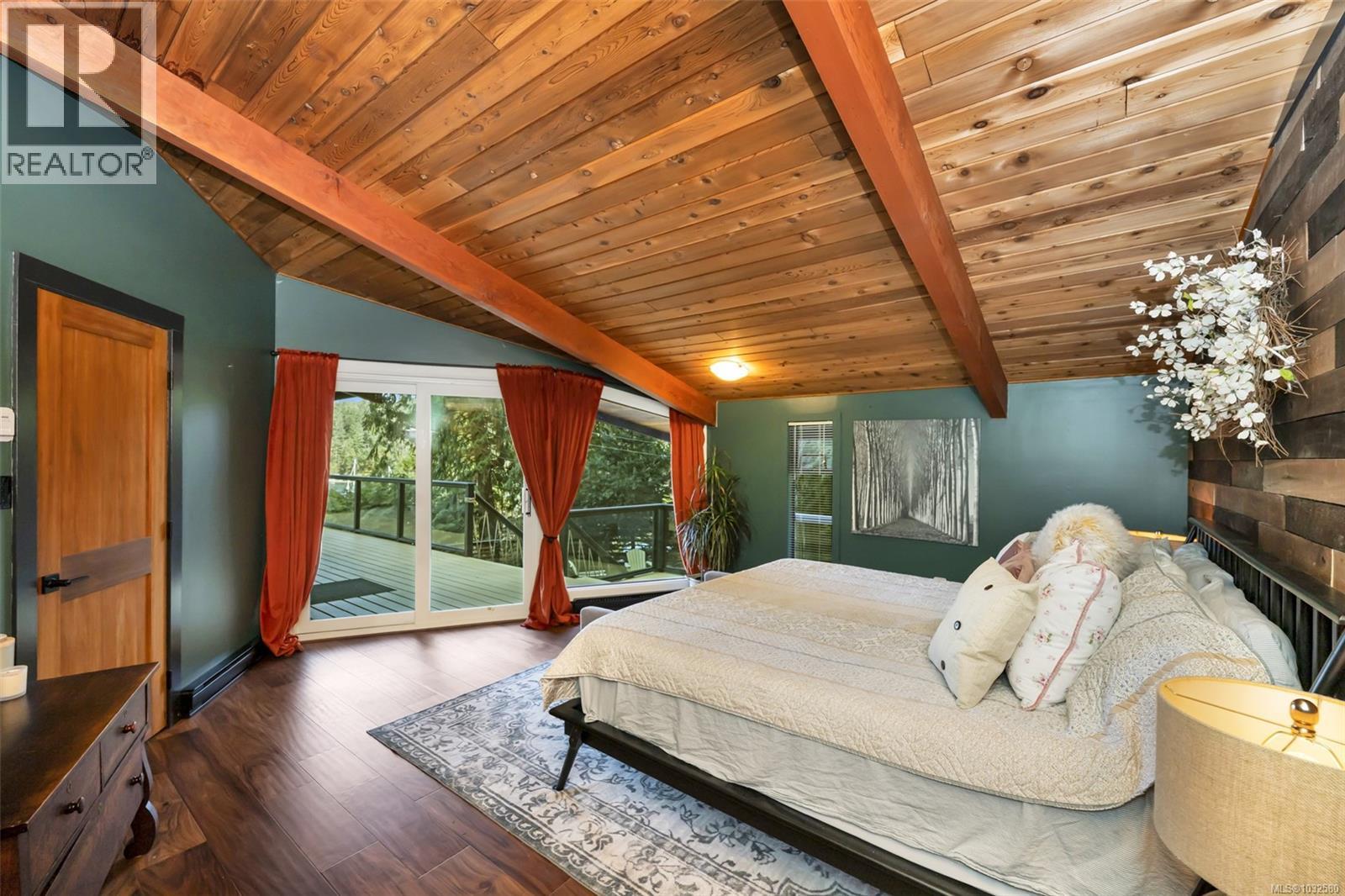 6156 Genoa Bay Rd - 38