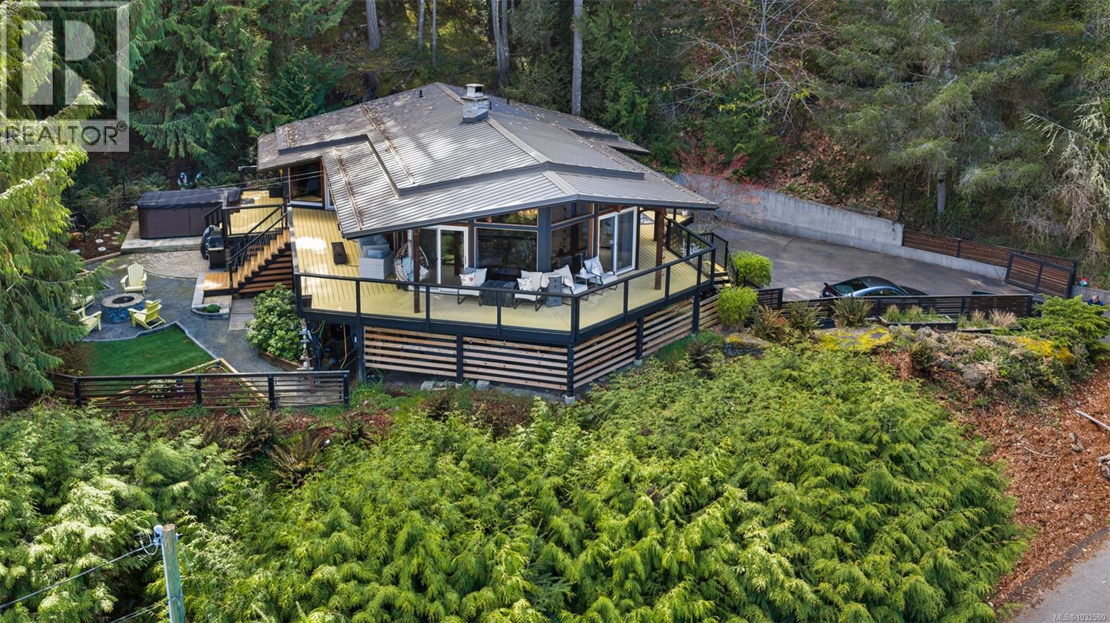 6156 Genoa Bay Rd - 69