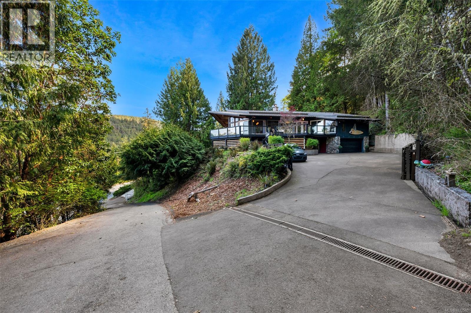 6156 Genoa Bay Rd - 70