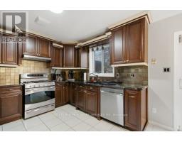 Laundry room - 35 Loraine Avenue, Quinte West, ON K8V6R4 Photo 11