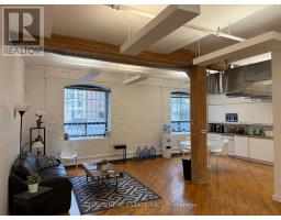 100 - 20 Maud Street, Toronto, ON M5V2M5 Photo 7