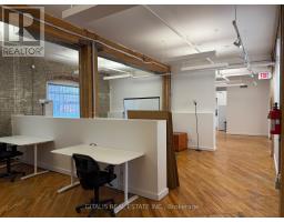 100 - 20 Maud Street, Toronto, ON M5V2M5 Photo 6
