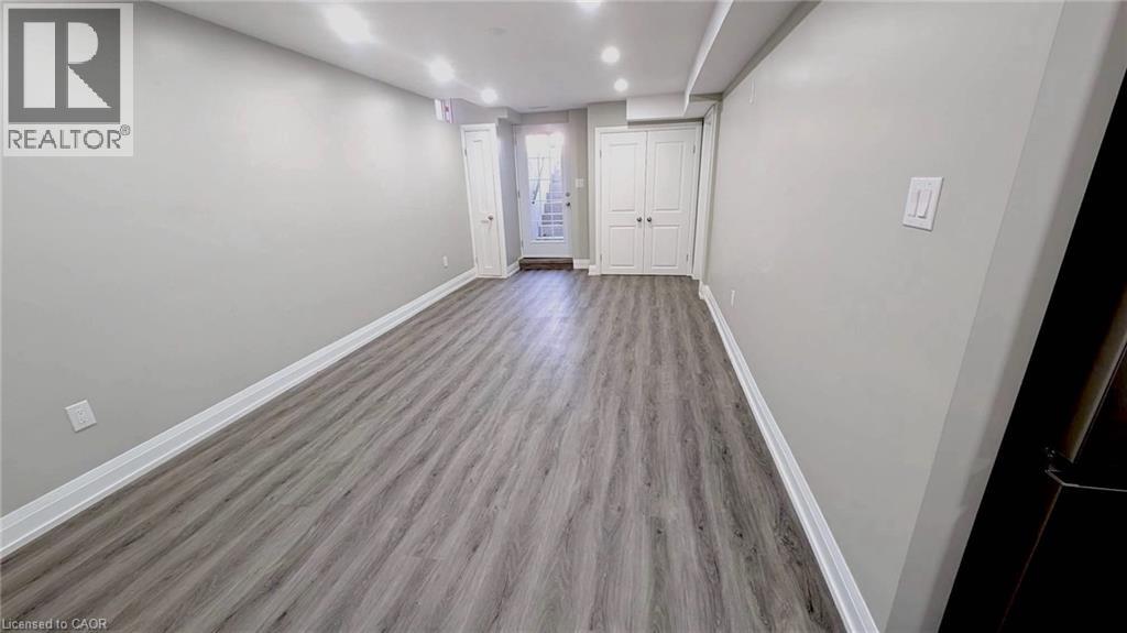 100 BRIDGEPORT Crescent Unit# Lower Level