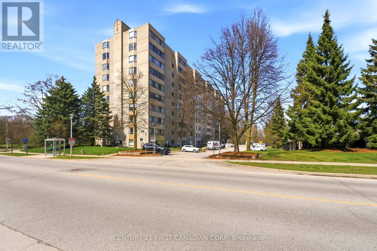 1007 - 570 PROUDFOOT LANE — photo 2