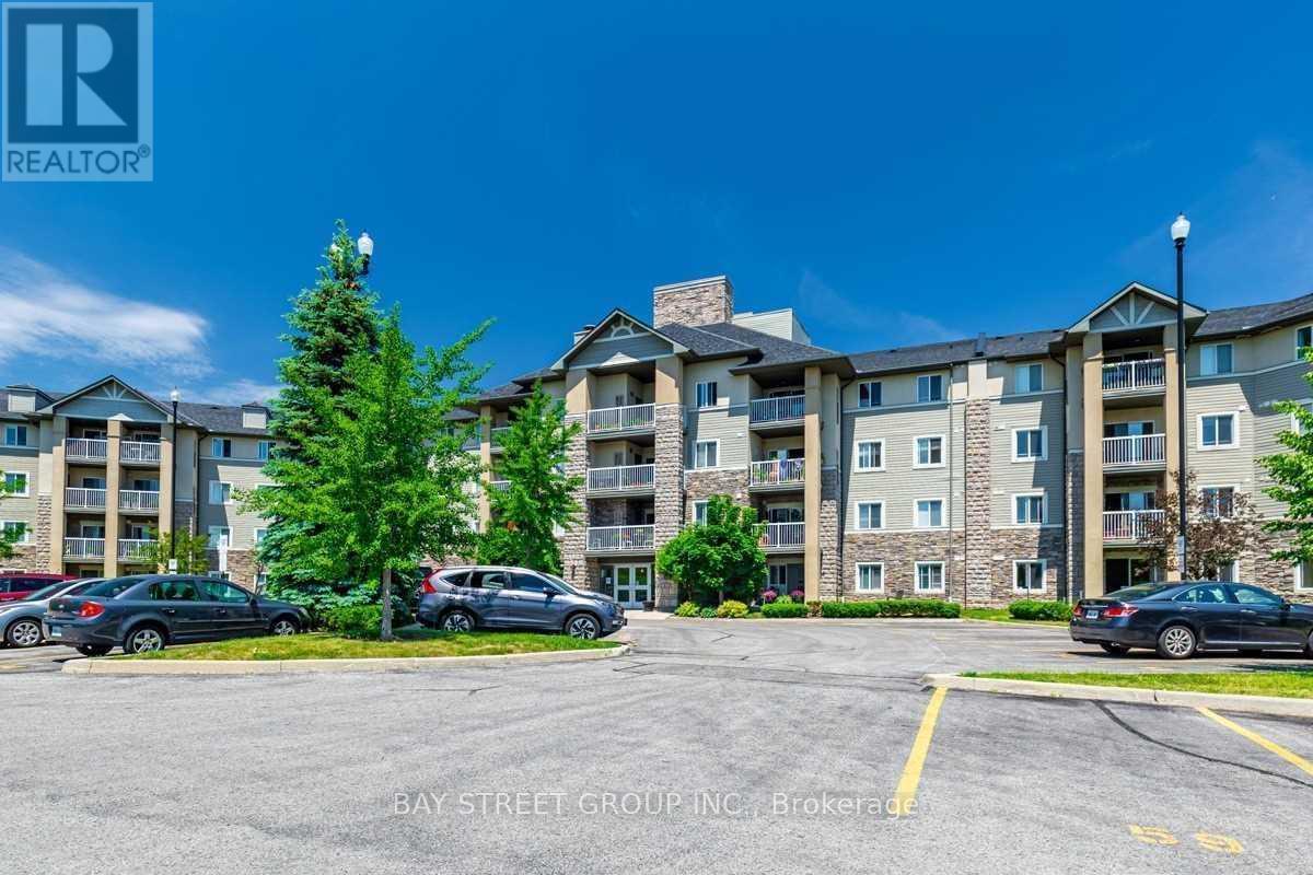 Listing photo of 429 - 684 WARDEN AVENUE