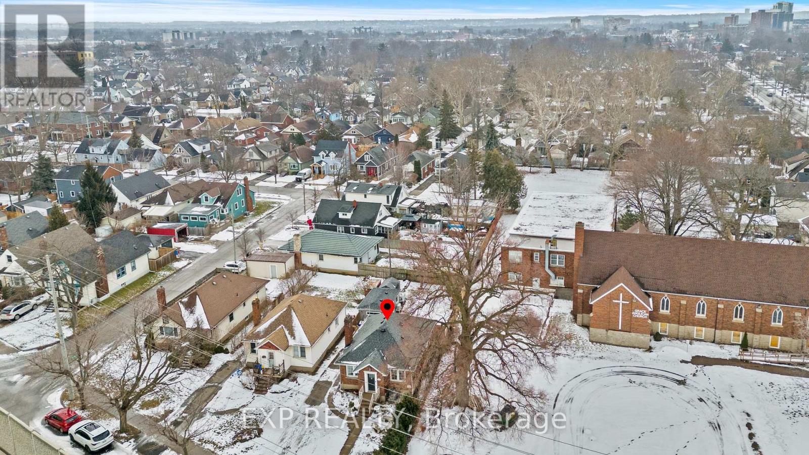 14 DUNLOP DRIVE - 45