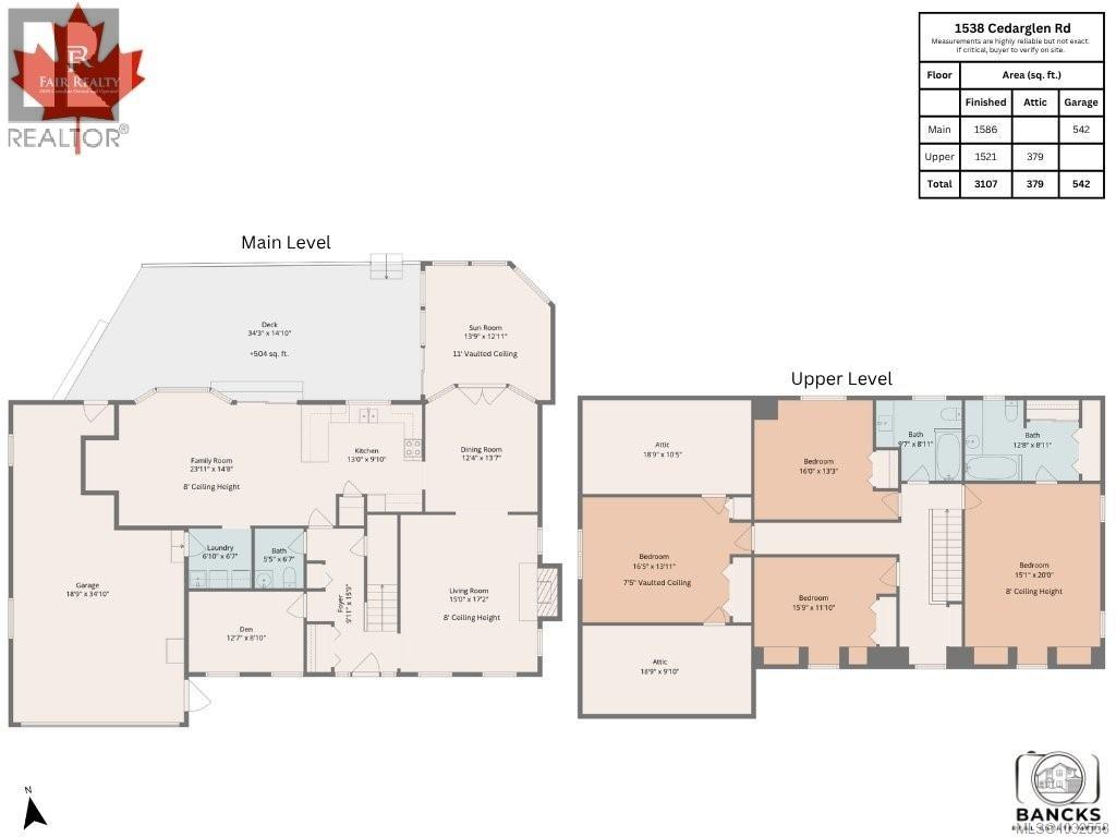 1538 CEDARGLEN RD - 46