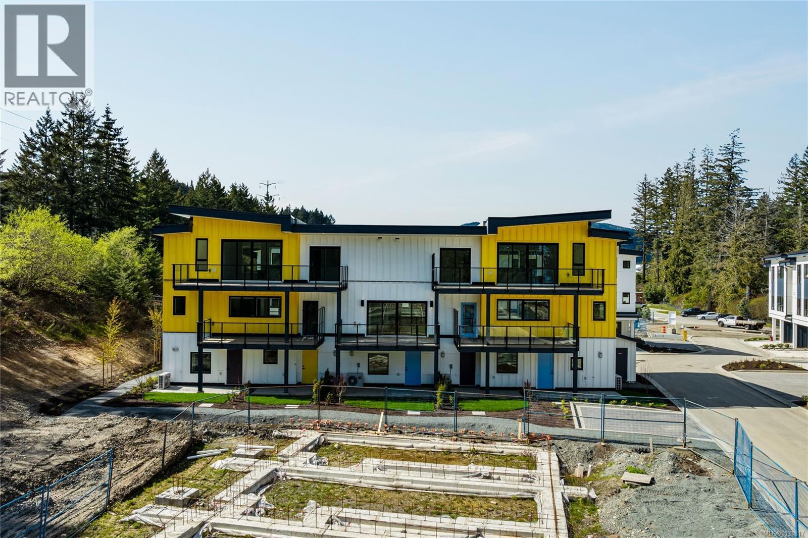 1214 DRIFTER END - 46