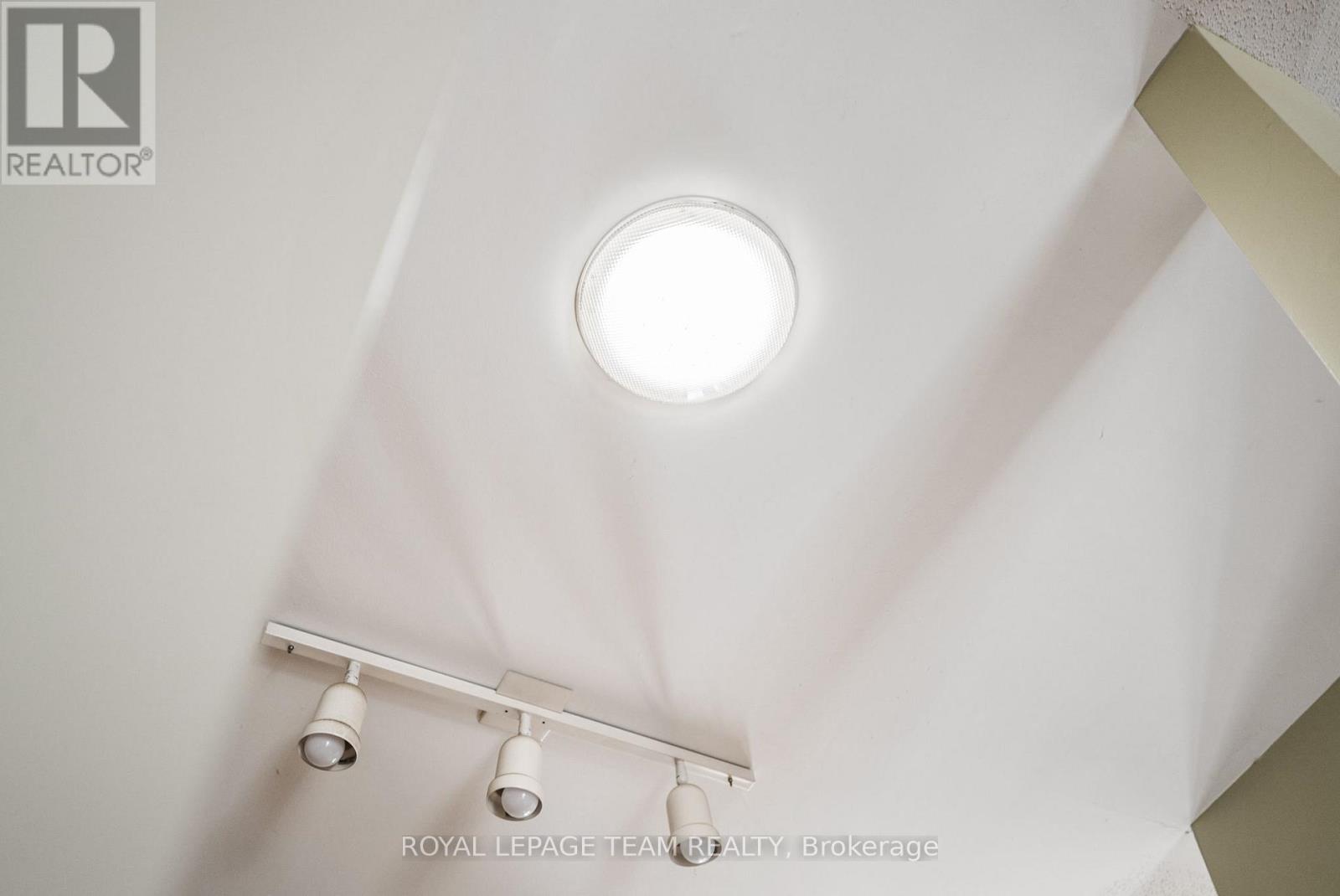 Dome Skylight