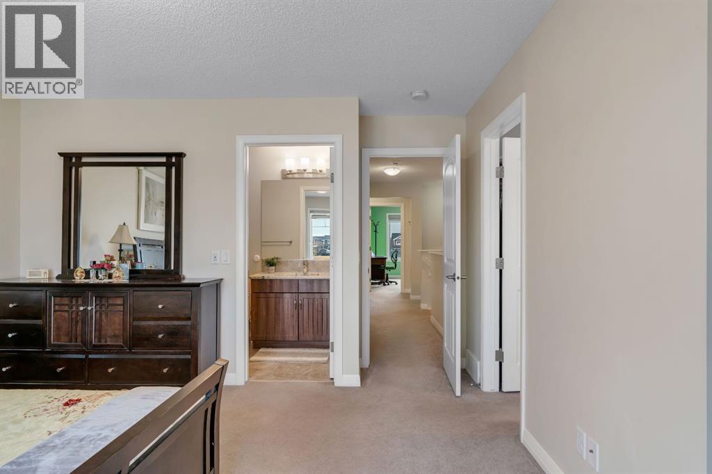 Single Family House for Sale in  Red Sky Way NE Redstone Calgary 