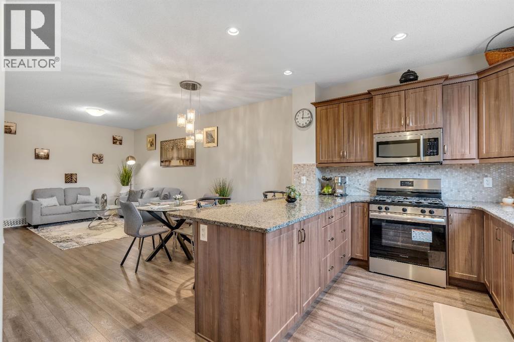 Single Family House for Sale in  Red Sky Way NE Redstone Calgary 