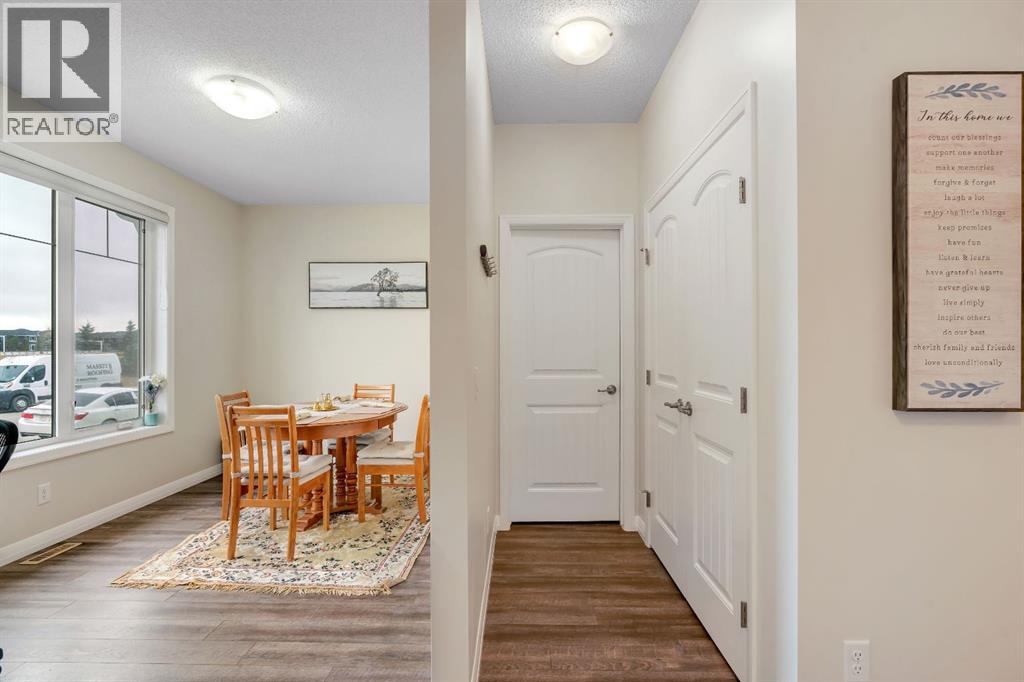 Single Family House for Sale in  Red Sky Way NE Redstone Calgary 