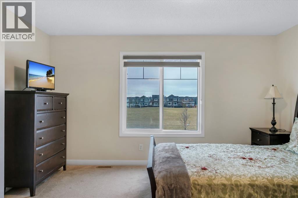 Single Family House for Sale in  Red Sky Way NE Redstone Calgary 