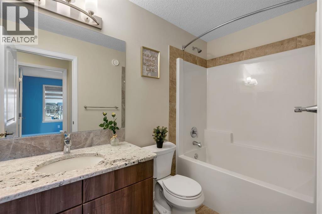 Single Family House for Sale in  Red Sky Way NE Redstone Calgary 