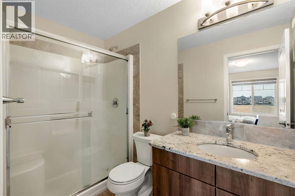 Single Family House for Sale in  Red Sky Way NE Redstone Calgary 