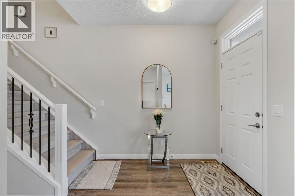 Single Family House for Sale in  Red Sky Way NE Redstone Calgary 