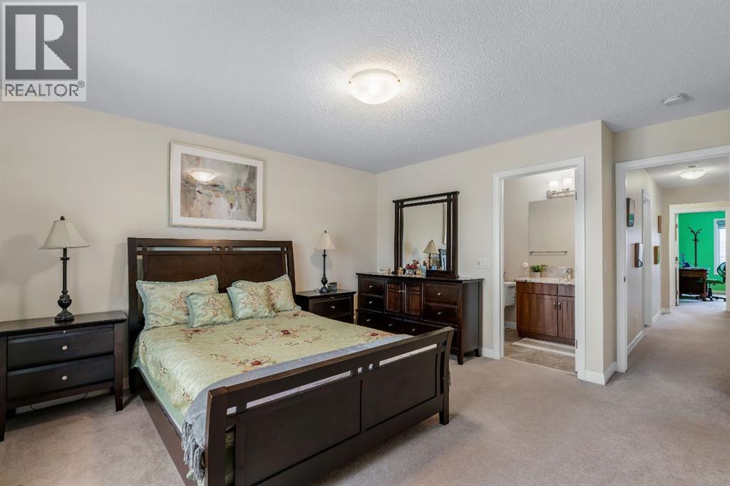 Single Family House for Sale in  Red Sky Way NE Redstone Calgary 