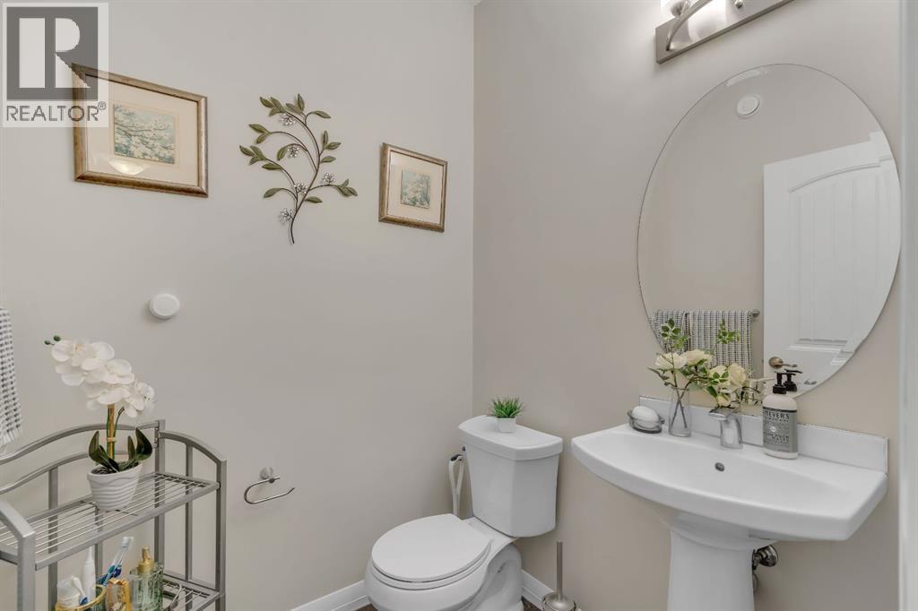 Single Family House for Sale in  Red Sky Way NE Redstone Calgary 