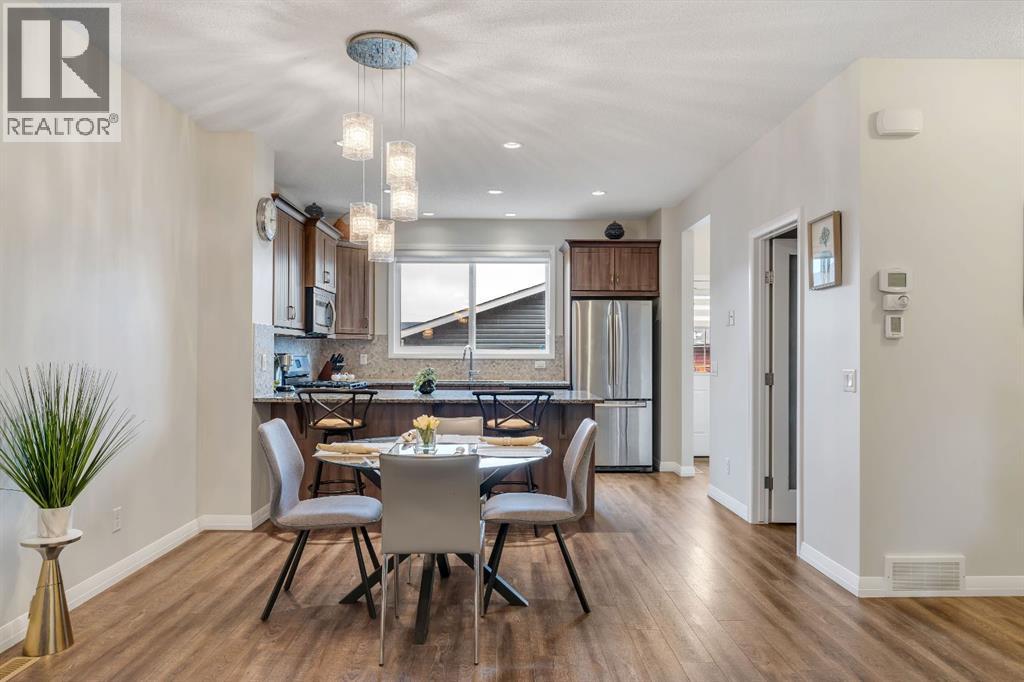 Single Family House for Sale in  Red Sky Way NE Redstone Calgary 