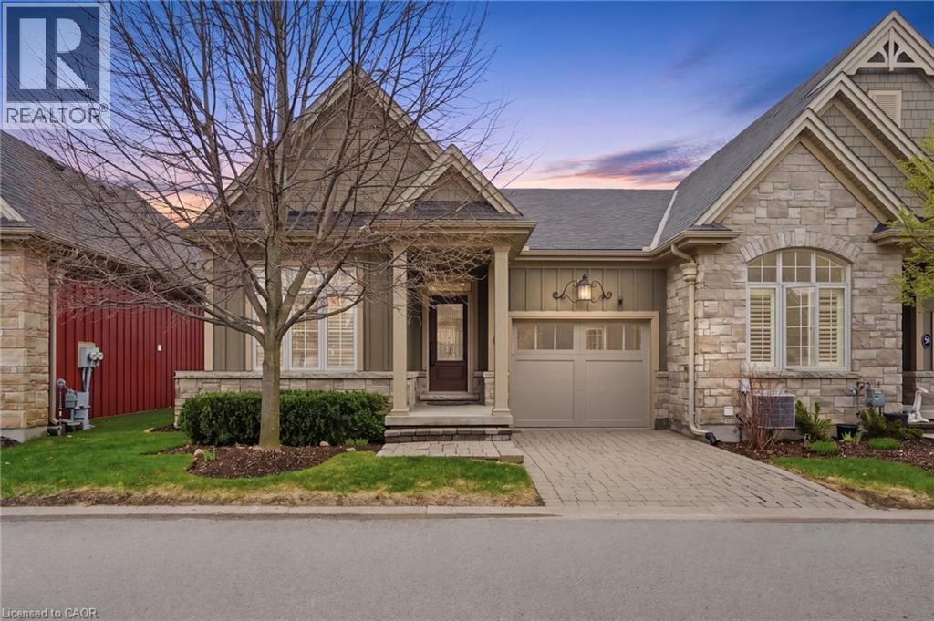 #8 215 VANSICKLE Road - 1