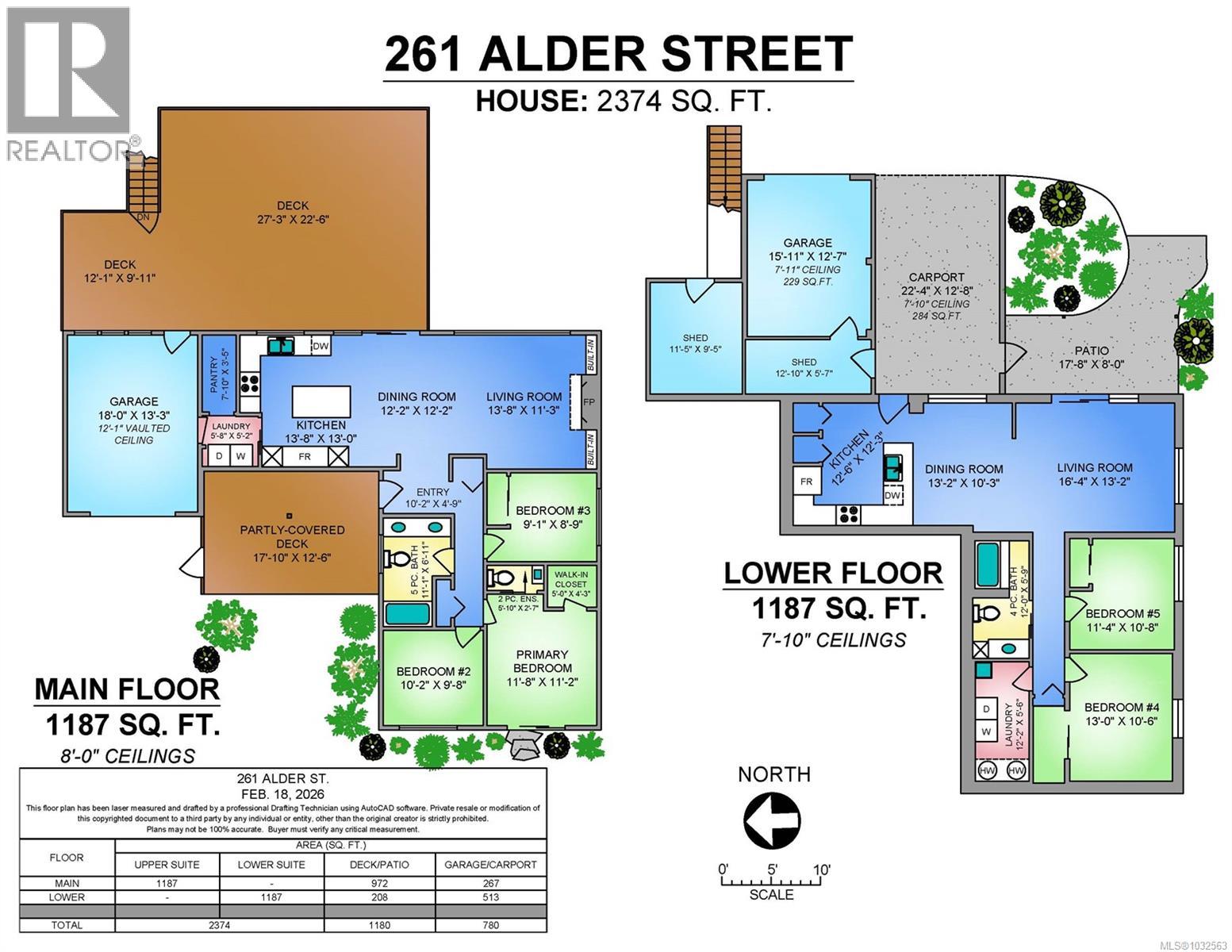 261 Alder St - 51