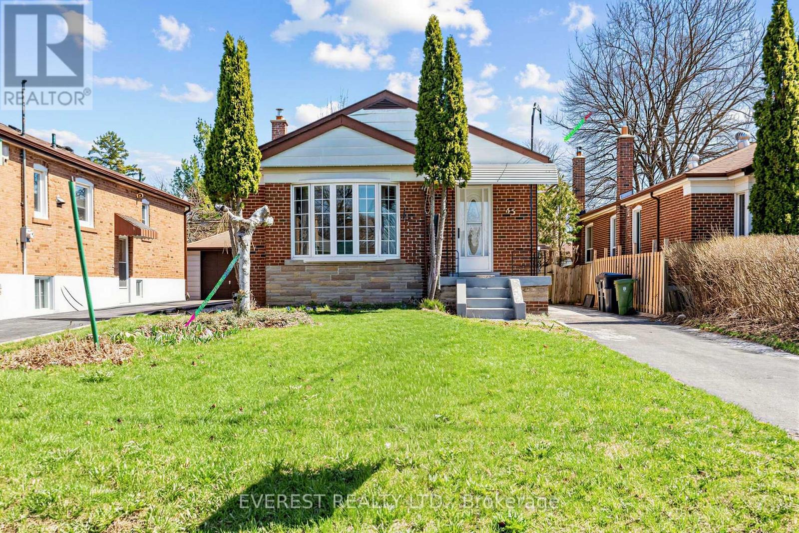 45 KILGREGGAN CRESCENT