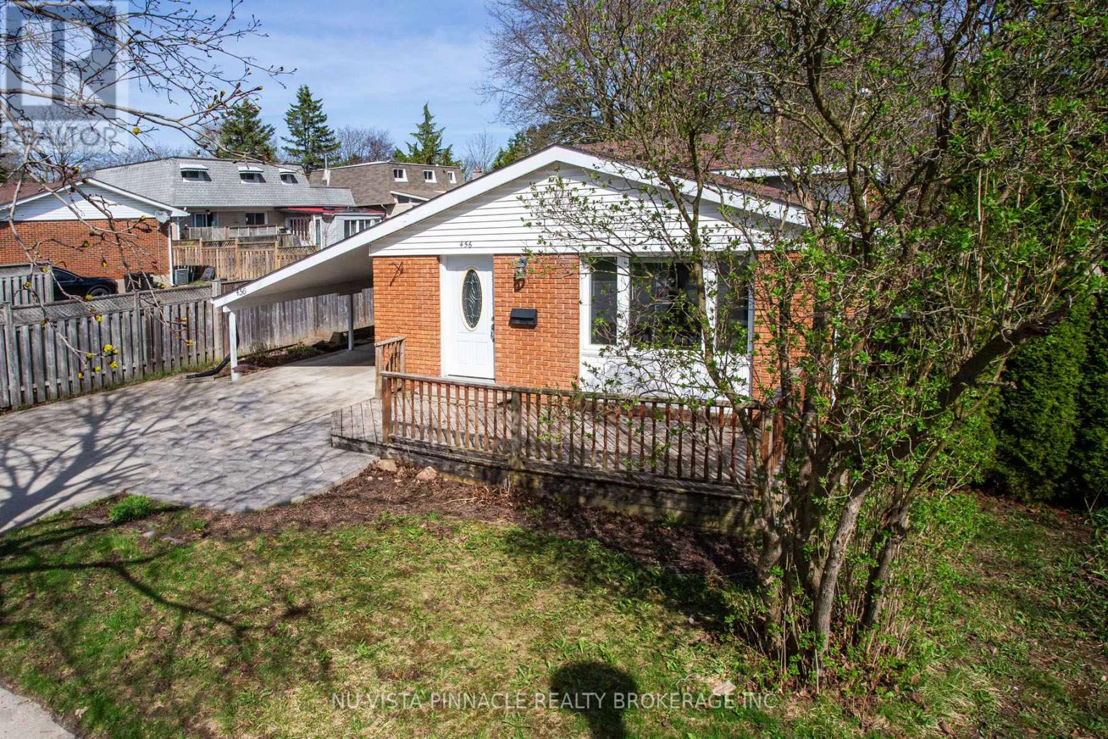 456 RIPPLETON ROAD - 3