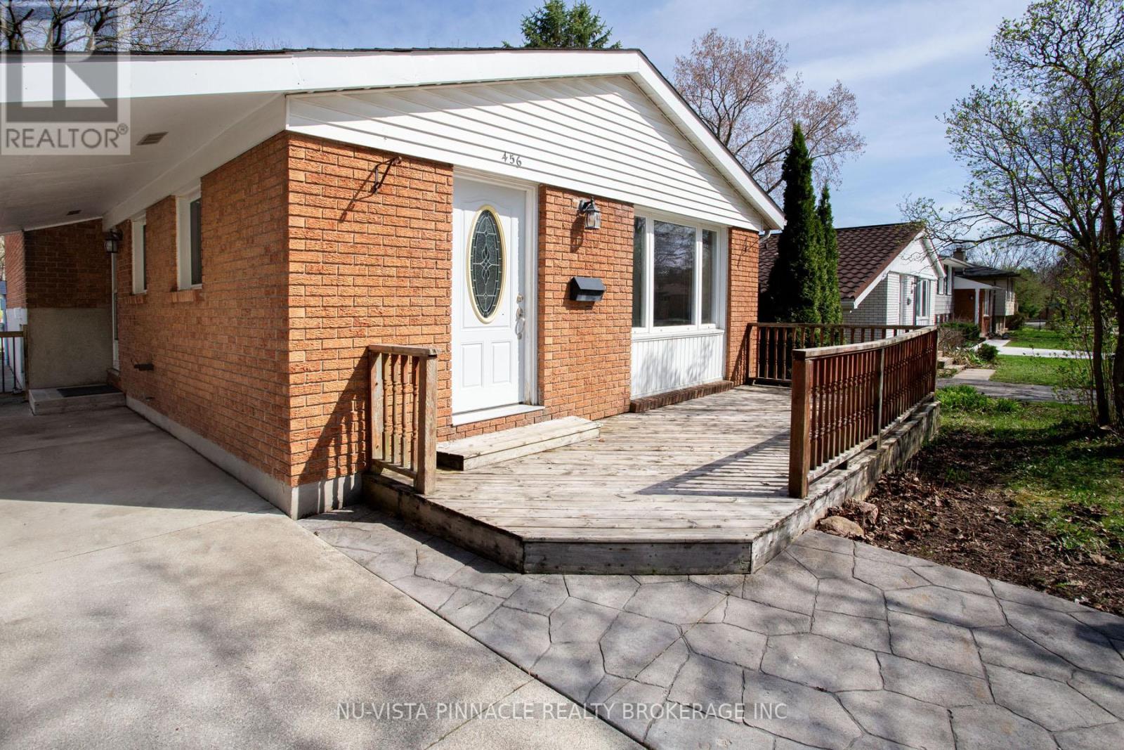 456 RIPPLETON ROAD - 4