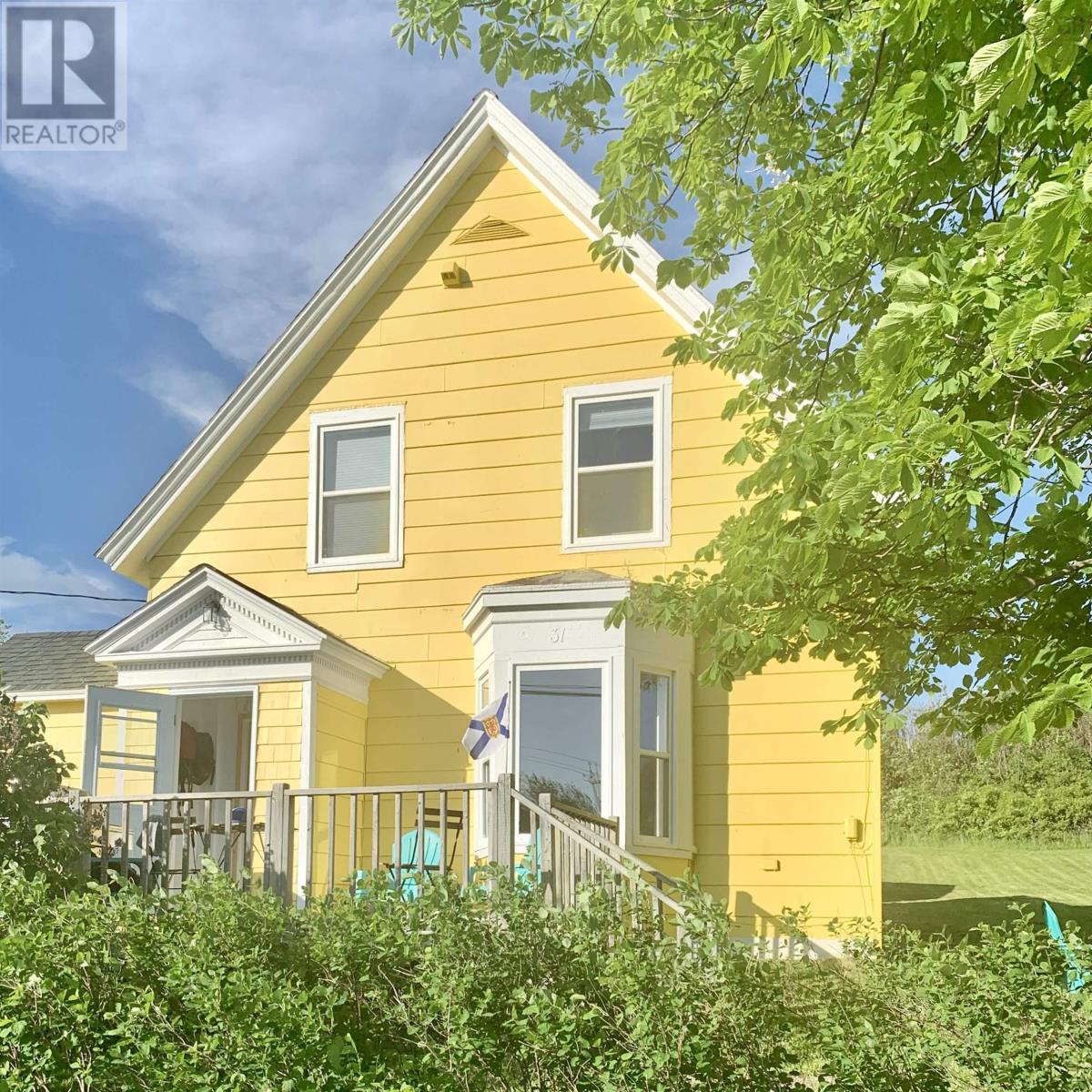 Property photo of 31 High Road