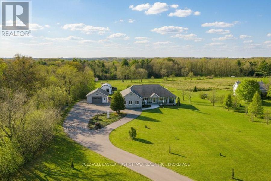 4987 BEDFORD ROAD - 1