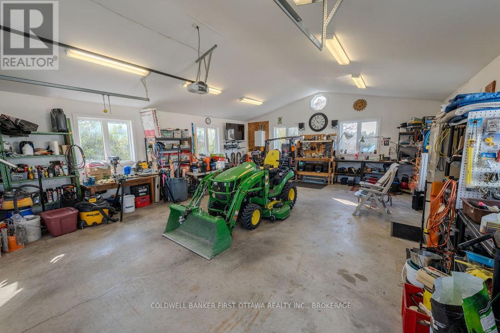 4987 BEDFORD ROAD, Frontenac (Frontenac South), Ontario, K0K2T0 — Photo 38