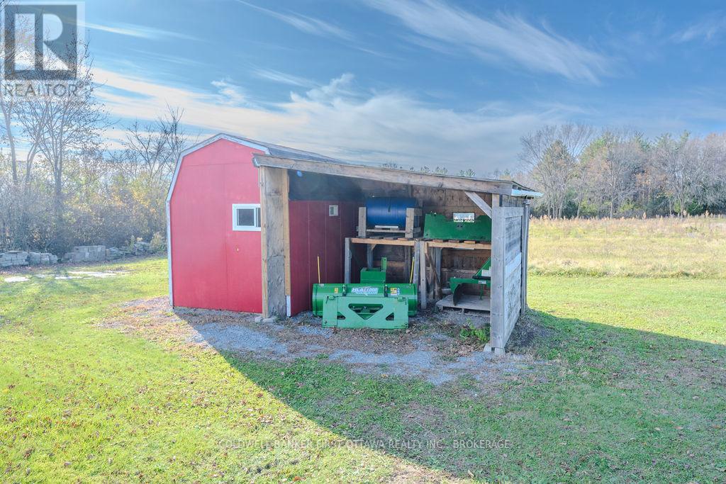 4987 BEDFORD ROAD, Frontenac (Frontenac South), Ontario, K0K2T0 — Photo 44