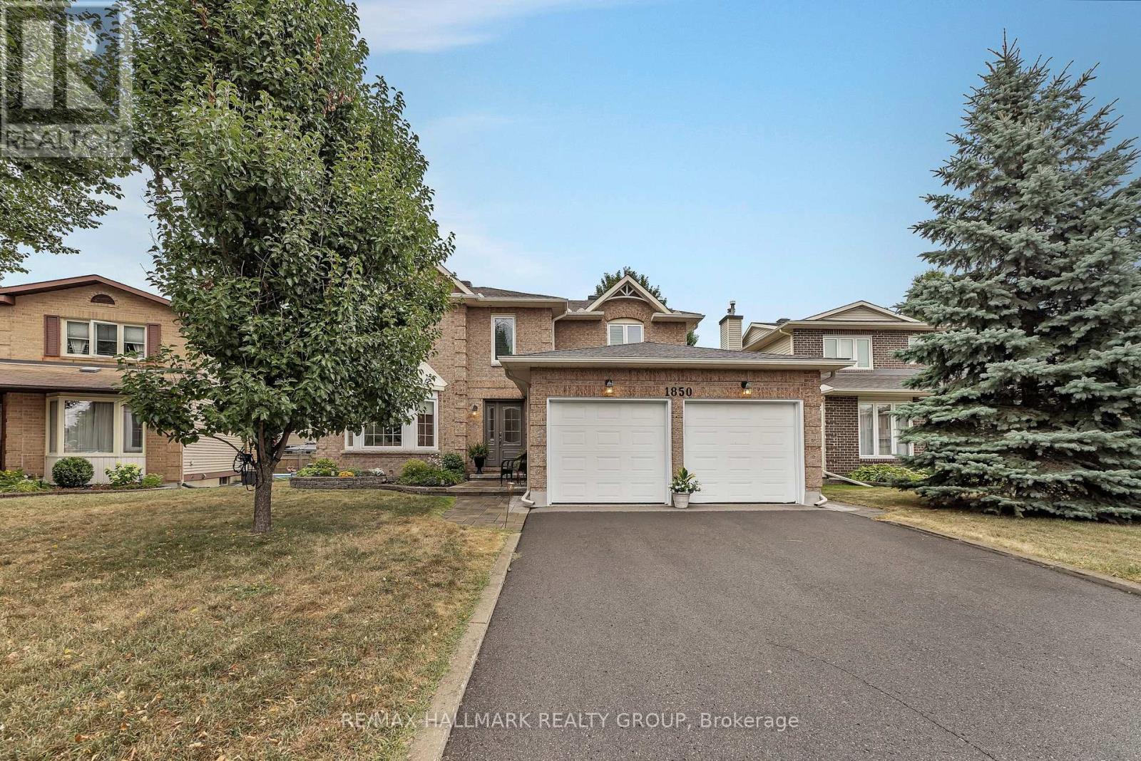 1850 THORNECREST STREET - 1