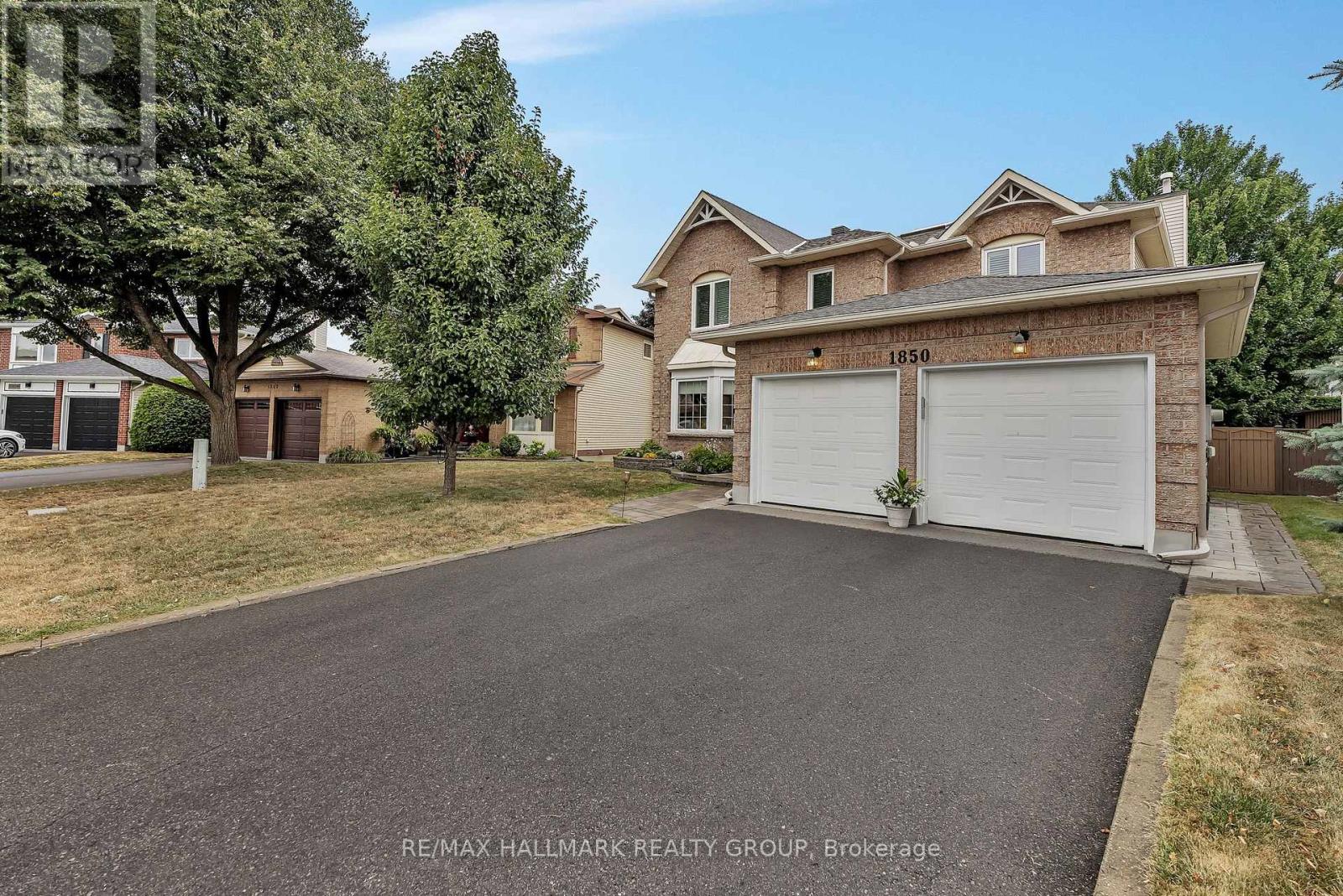1850 THORNECREST STREET - 2
