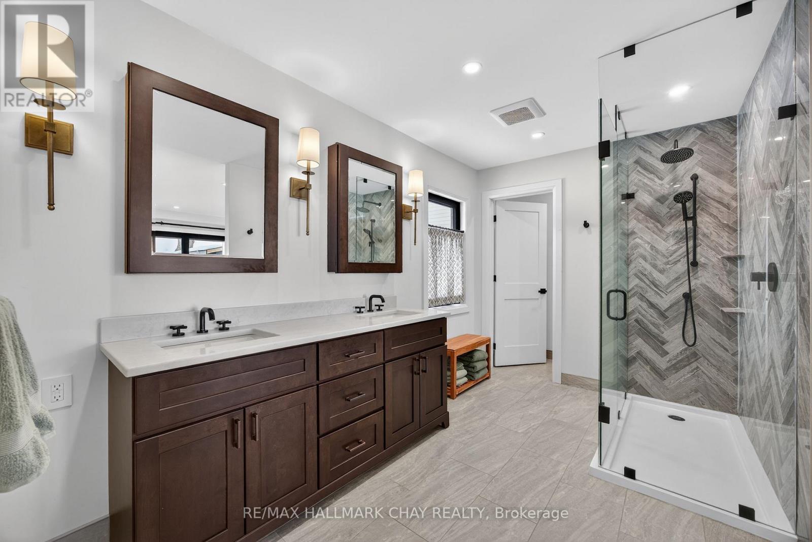Principal bath