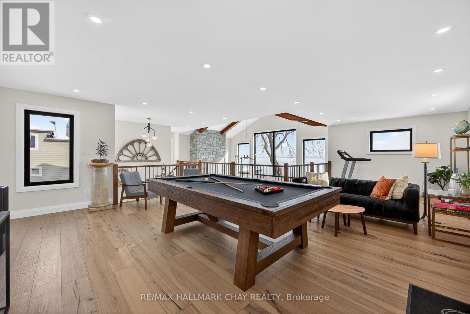 Games Room (could be 4th bedrm)