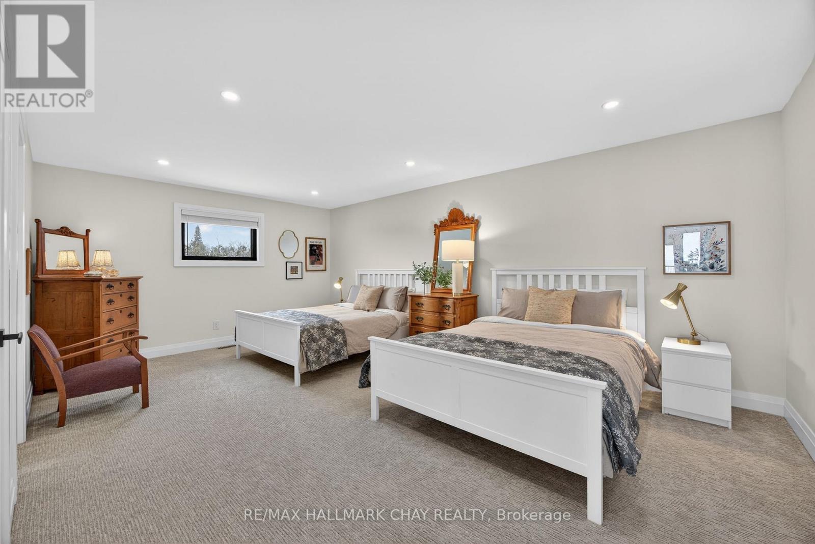 Double Bedroom
