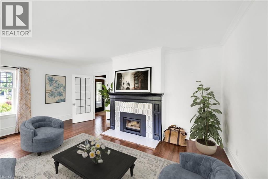 14 ROBINSON Street S, Grimsby, Ontario, L3M3C4 — Photo 7