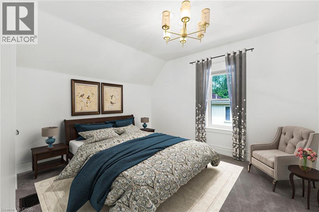 14 ROBINSON Street S, Grimsby, Ontario, L3M3C4 — Photo 32