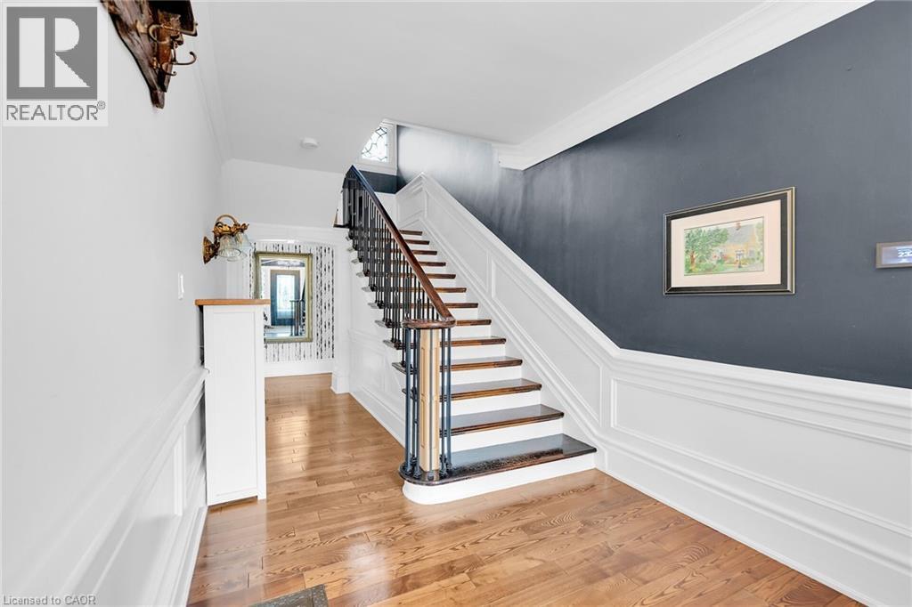 14 ROBINSON Street S, Grimsby, Ontario, L3M3C4 — Photo 21