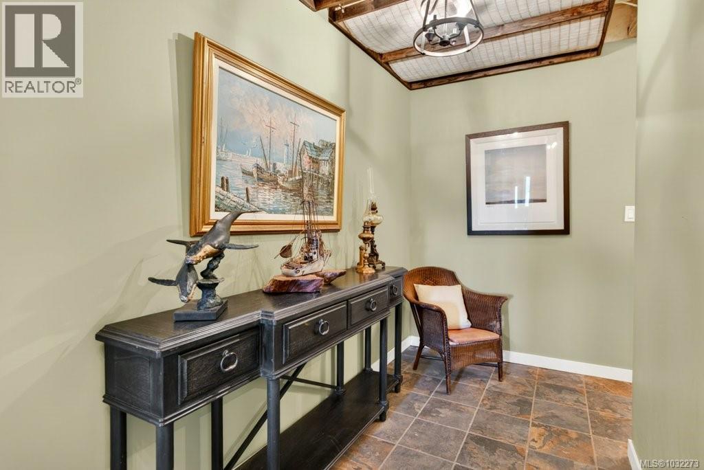 Second Floor/Entrance Floor