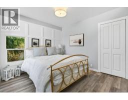 Bedroom - 276 Winter Harbour Rd, Winter Harbour, BC V0N3L0 Photo 11